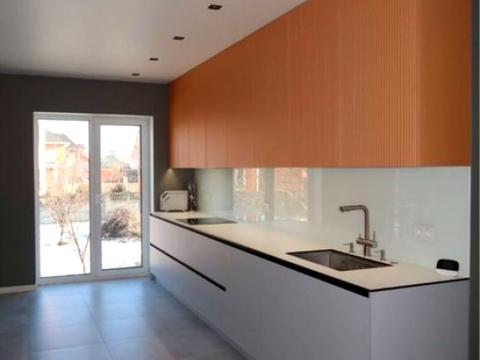 дом по адресу Яблунева ул., 27