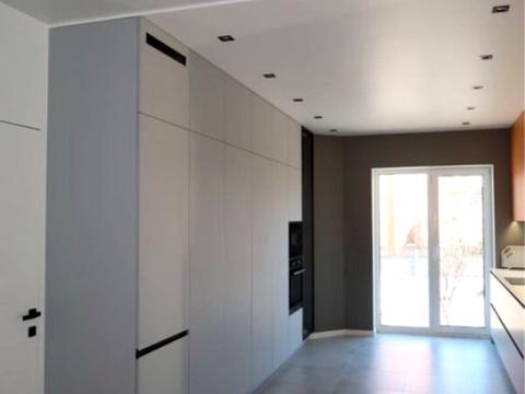 дом по адресу Яблунева ул., 27