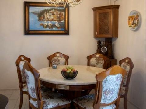 квартира по адресу Рождественская ул., 50