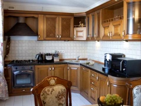 квартира по адресу Рождественская ул., 50