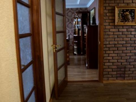 квартира по адресу Рождественская ул., 50