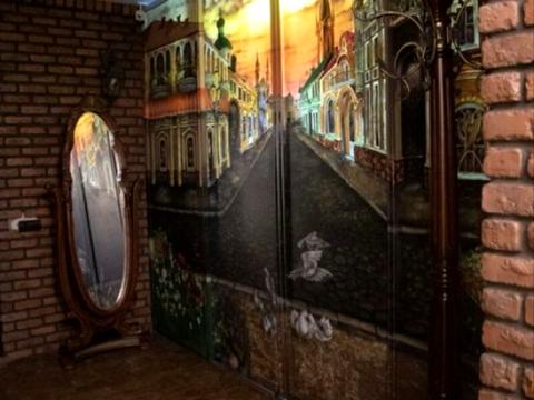 квартира по адресу Рождественская ул., 50