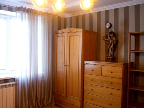 квартира по адресу Рождественская ул., 50