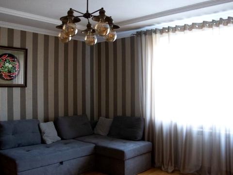 квартира по адресу Рождественская ул., 50