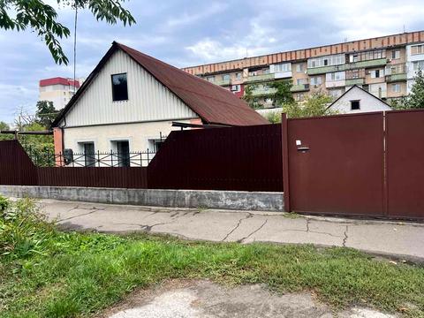 ділянка за адресою Михайла Грушевського