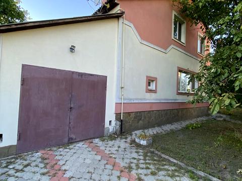 будинок за адресою Черкаси, Калинова вул., 12