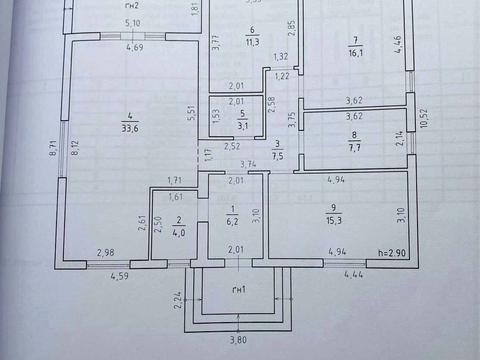 дом по адресу вулиця Різдвяна, 43