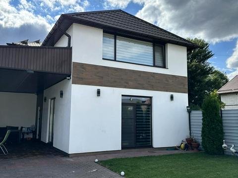 будинок за адресою провулок Трояндовий, 20