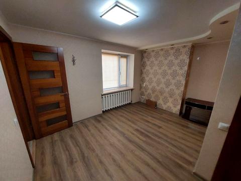 квартира по адресу Каневская ул., 5