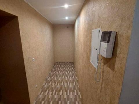 квартира по адресу Каневская ул., 5