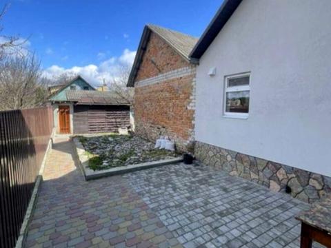 дом по адресу Симона Петлюры ул. (Василини), 9