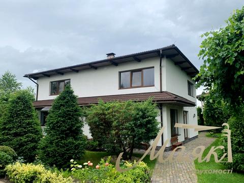 дом по адресу Польова