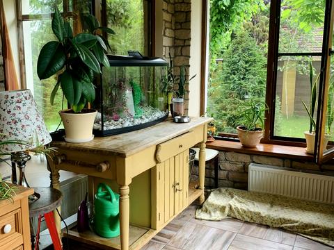 дом по адресу Польова