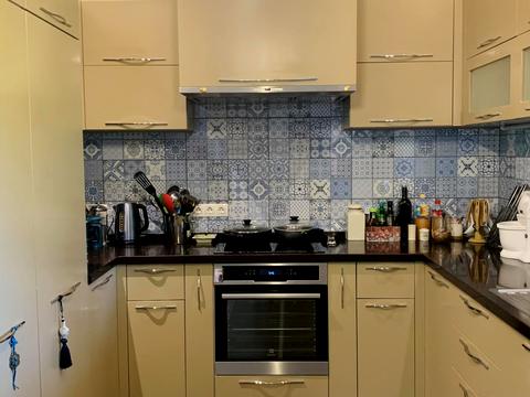 дом по адресу Польова