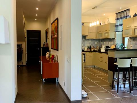 дом по адресу Польова