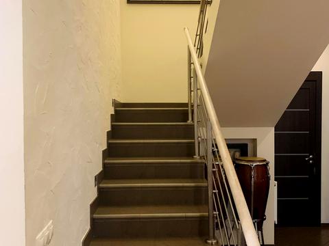 дом по адресу Польова