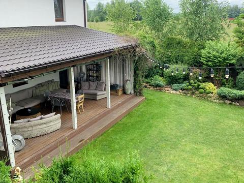 дом по адресу Польова