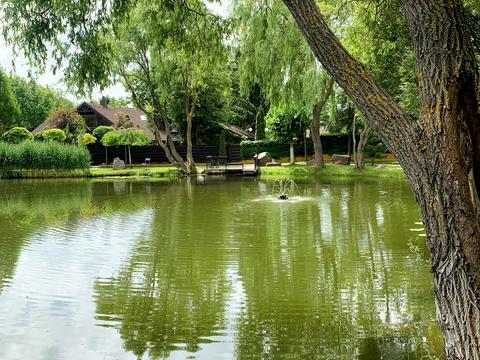 дом по адресу Польова