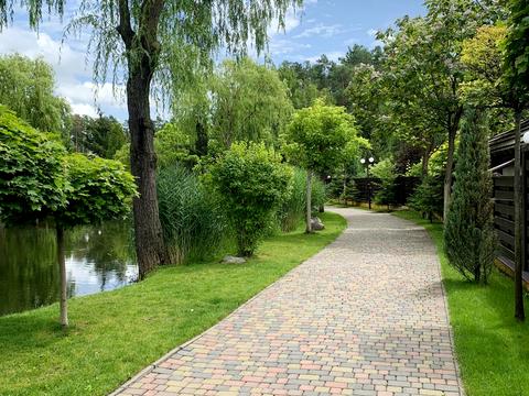 дом по адресу Польова