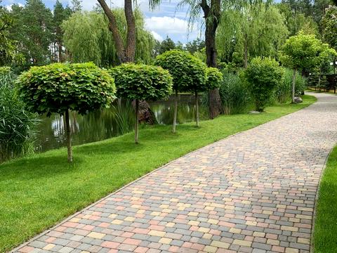 дом по адресу Польова