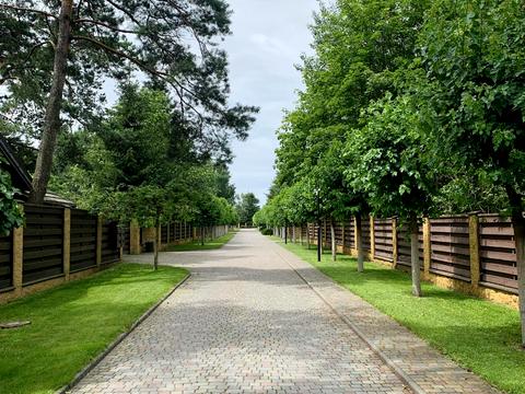 дом по адресу Польова