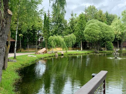 дом по адресу Польова