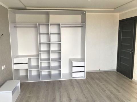 квартира за адресою Сержанта Жужоми вул., 3