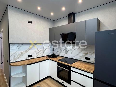 квартира по адресу Жемчужная ул., 11