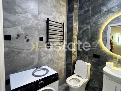 квартира по адресу Жемчужная ул., 11