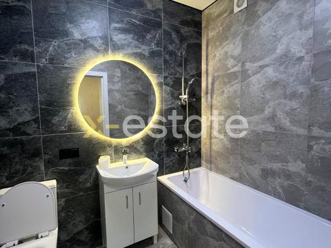 квартира по адресу Жемчужная ул., 11