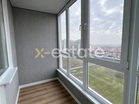 квартира по адресу Жемчужная ул., 11