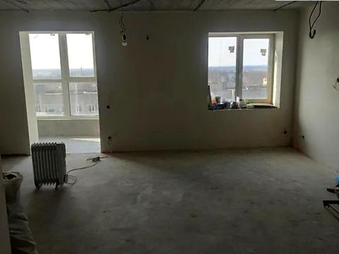 квартира по адресу Победы просп., 4