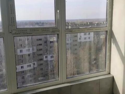 квартира по адресу Победы просп., 4