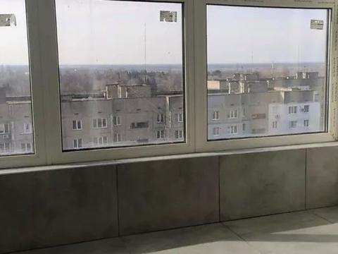 квартира по адресу Победы просп., 4