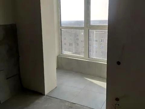 квартира по адресу Победы просп., 4