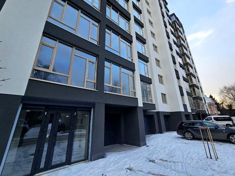 коммерческая по адресу Августина Волошина ул., 2-А