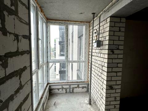 квартира по адресу Байды Вишневецкого ул., 101