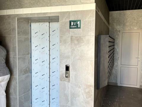 квартира по адресу Байды Вишневецкого ул., 101