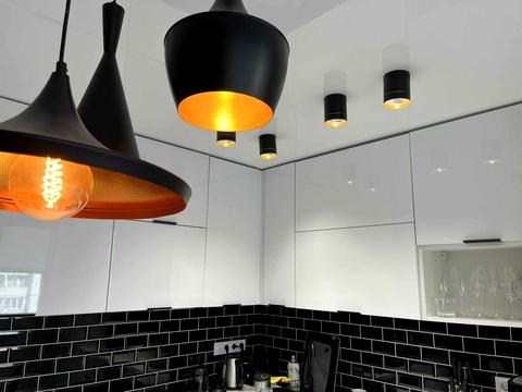 квартира по адресу Митрополита Василия Липковского ул. (Урицкого), 24