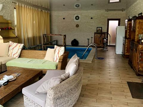 дом по адресу Польова