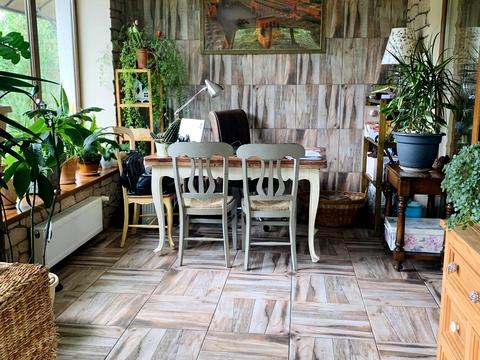 дом по адресу Польова