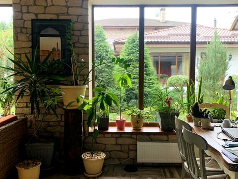 дом по адресу Польова