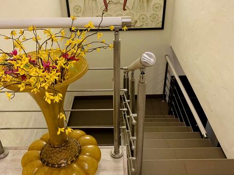 дом по адресу Польова