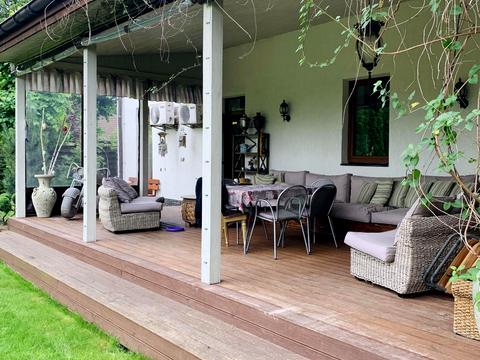 дом по адресу Польова