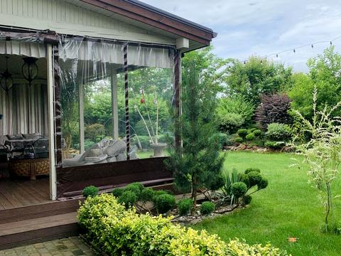 дом по адресу Польова