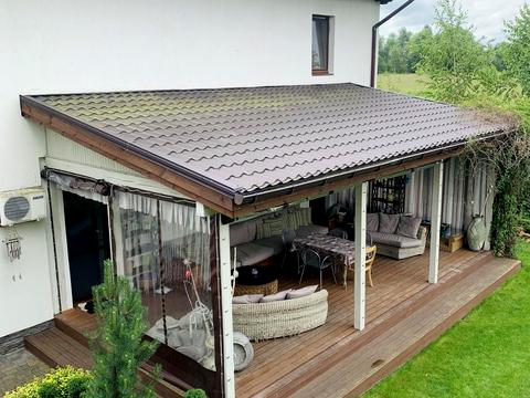 дом по адресу Польова