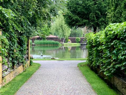 дом по адресу Польова