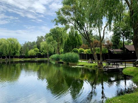 дом по адресу Польова