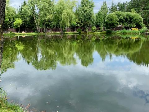 дом по адресу Польова