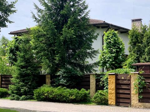 дом по адресу Польова